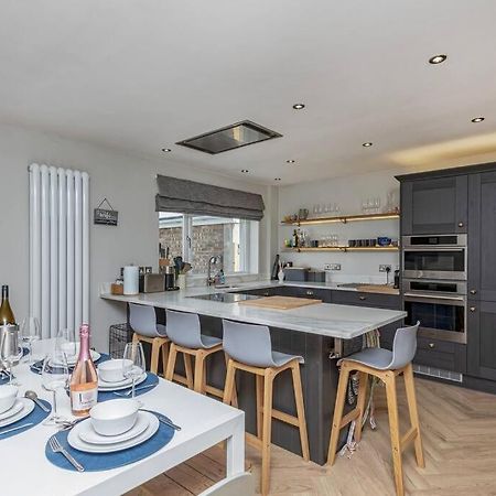 Family-Friendly Retreat Between Beach & Mountains Tremadog Exteriér fotografie