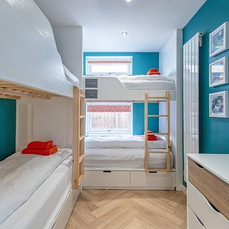 Family-Friendly Retreat Between Beach & Mountains Tremadog Exteriér fotografie