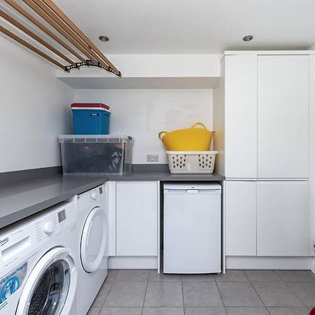 Family-Friendly Retreat Between Beach & Mountains Tremadog Exteriér fotografie