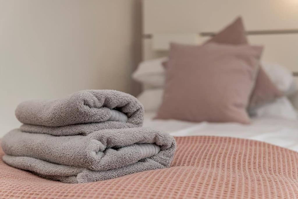 Family-Friendly Retreat Between Beach & Mountains Tremadog Exteriér fotografie